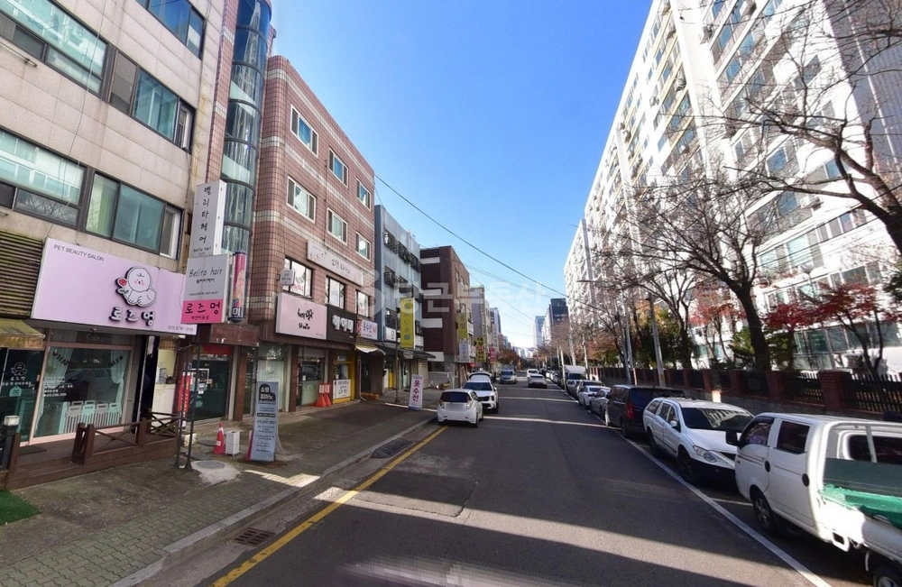 인천광역시 부평구 갈산동 상가 사진 1
