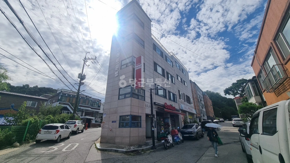 경기도 고양시 덕양구 고양동 건물 사진 1