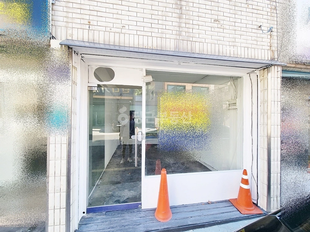 대구광역시 남구 봉덕동 상가 사진 1