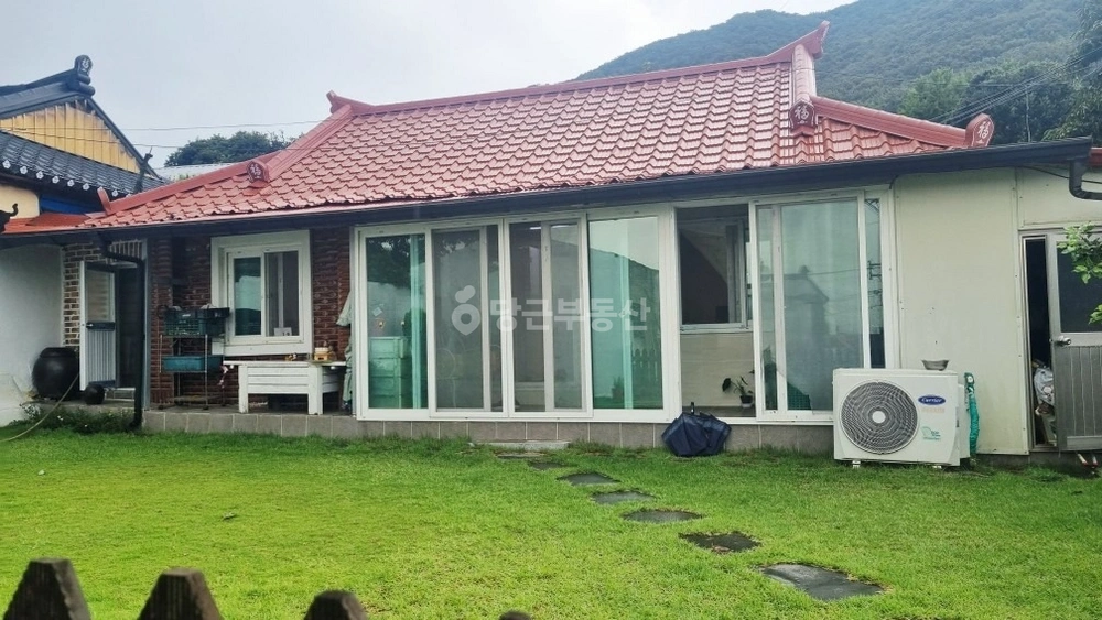 경상남도 김해시 대동면 단독/전원주택 사진 1