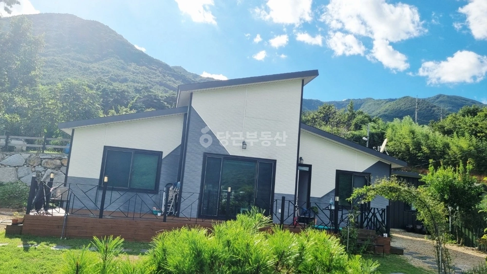 경상남도 양산시 원동면 단독/전원주택 사진 1
