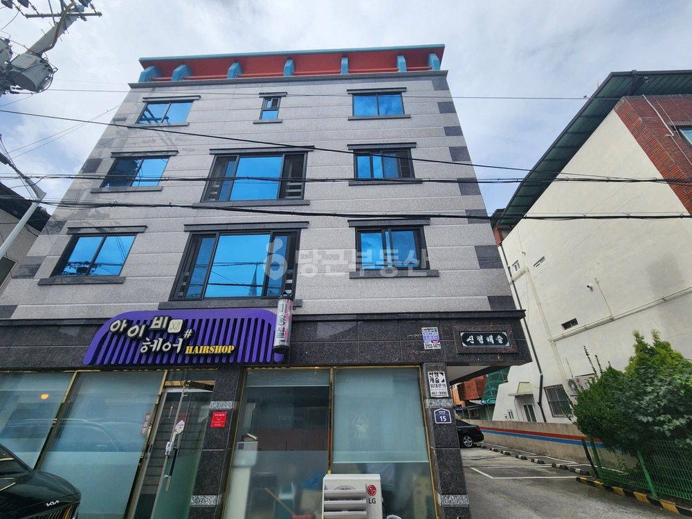 경상북도 구미시 신평동 단독/전원주택 사진 1