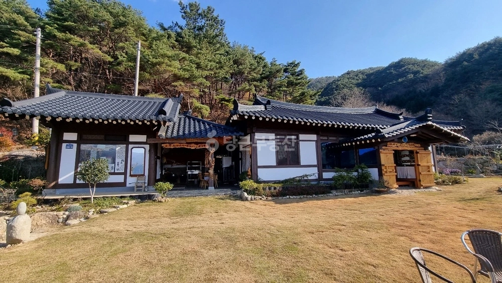 경상남도 하동군 하동읍 단독/전원주택 사진 1