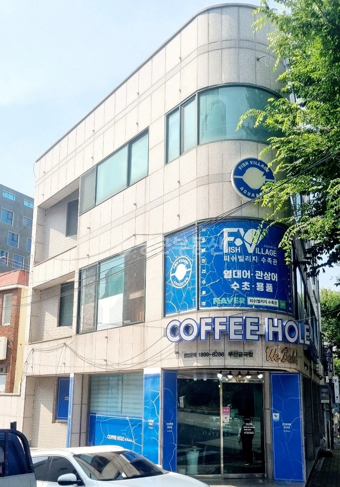 부산광역시 북구 금곡동 상가 사진 1