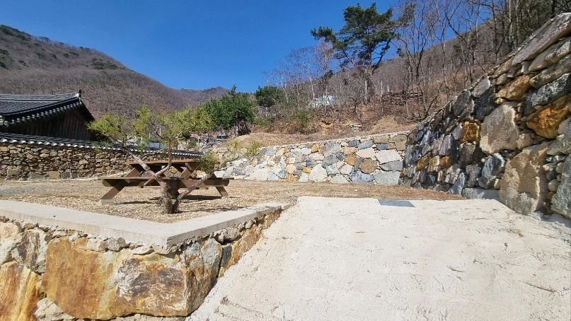 경상남도 양산시 원동면 토지 사진 1
