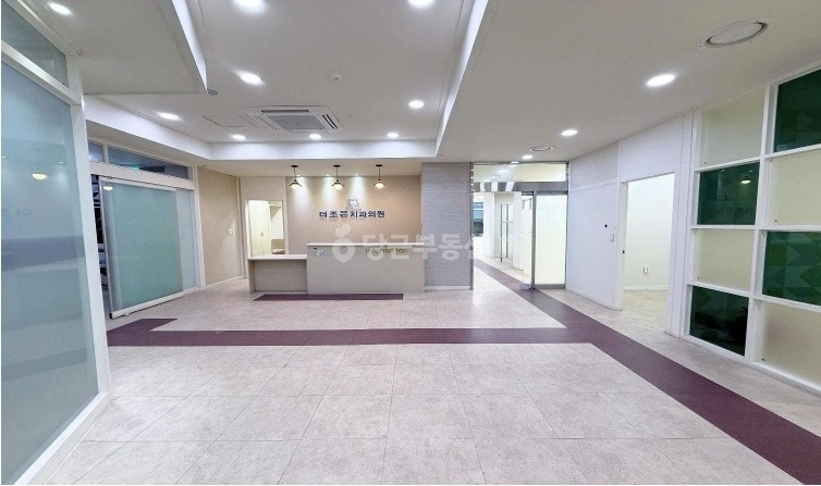 경기도 부천시 원미구 심곡동 사무실 사진 1