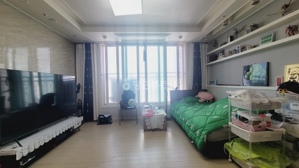 인천광역시 미추홀구 숭의동 오피스텔 사진 1