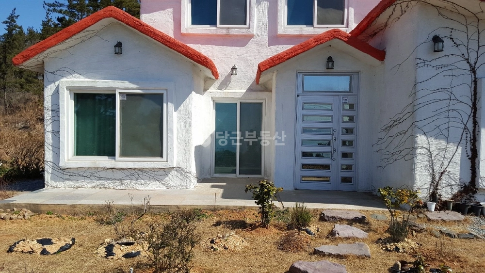 전남광주통합특별시 해남군 화원면 단독/전원주택 사진 1