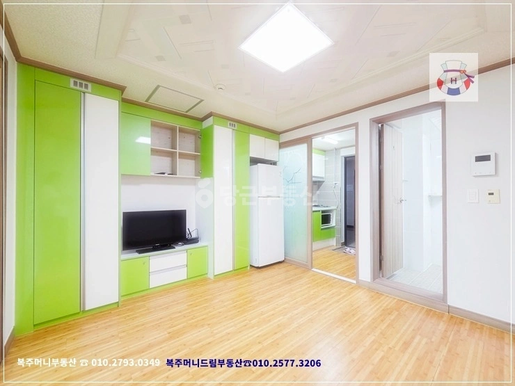 충청남도 천안시 동남구 청당동 원룸 사진 1