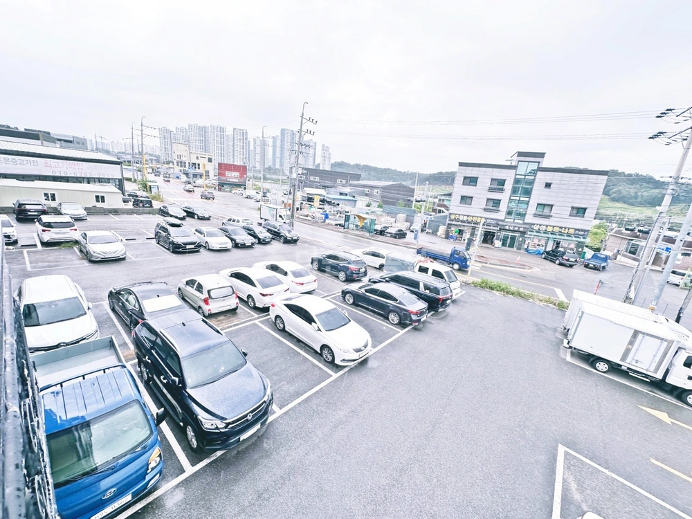 경기도 오산시 서동 빌라(투룸 이상) 사진 1