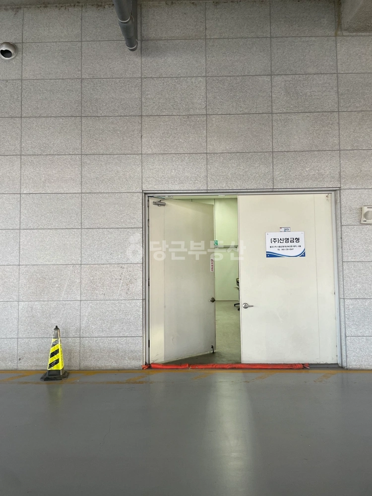 충청북도 청주시 흥덕구 복대동 공장/창고 사진 1