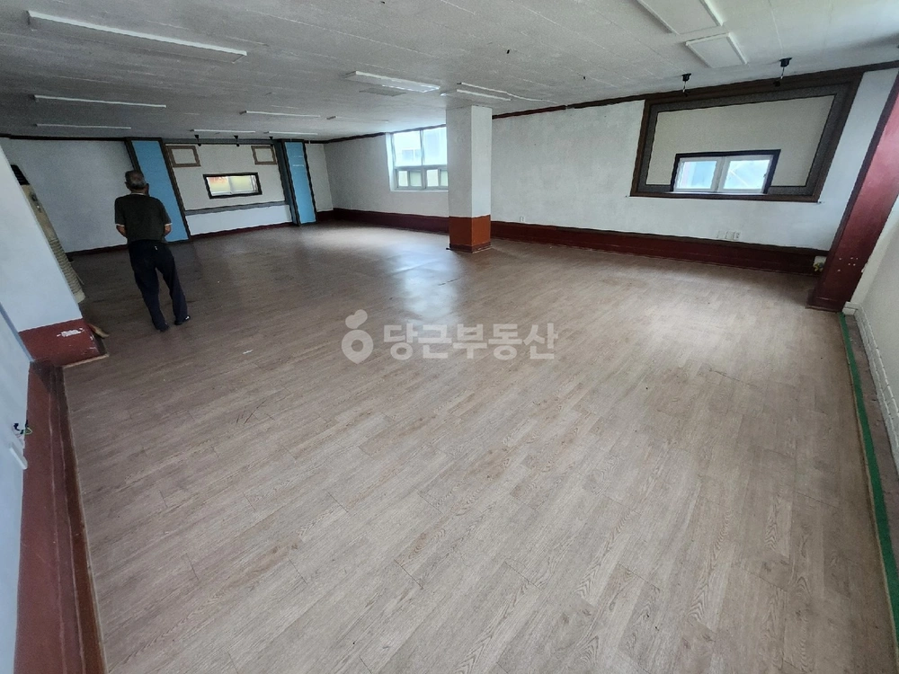 강원특별자치도 원주시 일산동 상가 사진 1