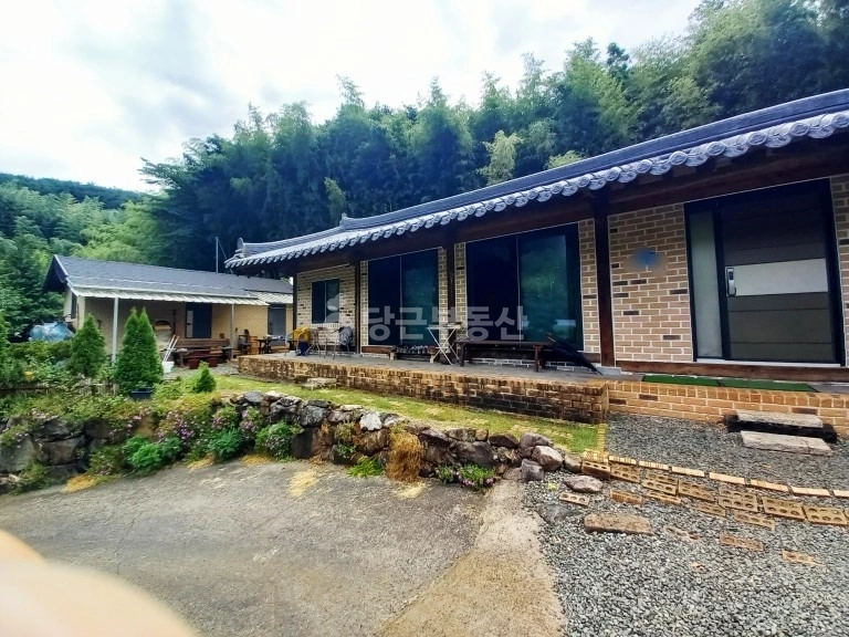 경상남도 하동군 옥종면 단독/전원주택 사진 1