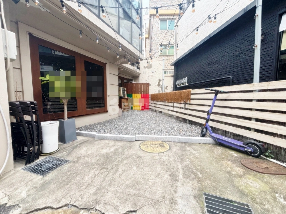 서울특별시 마포구 상수동 상가 사진 1
