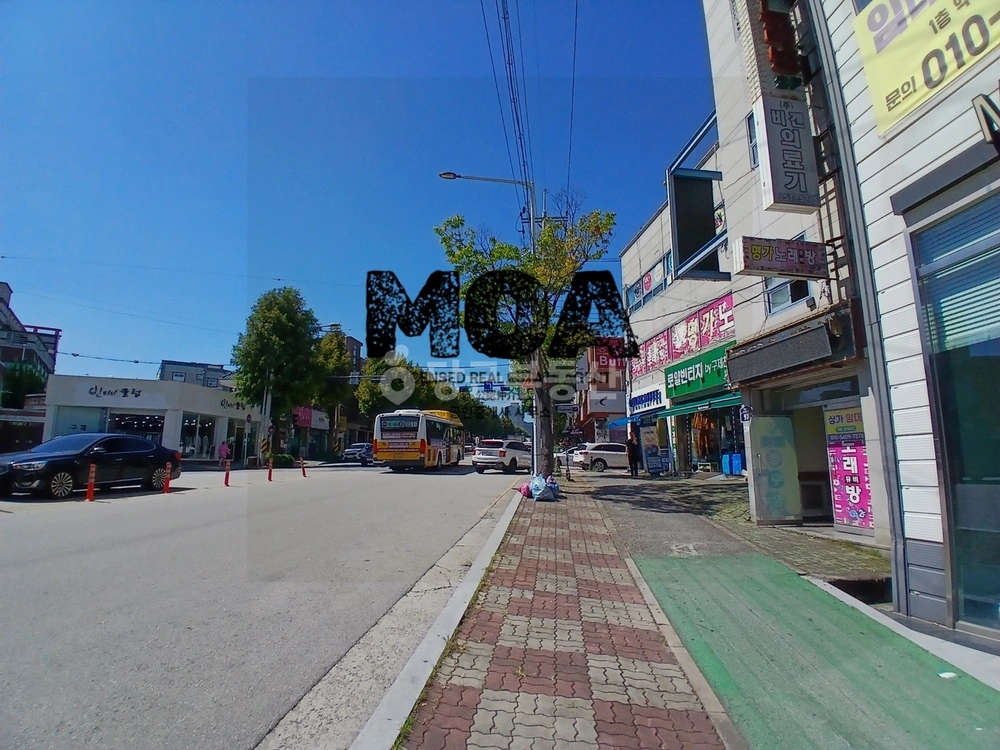 전남광주통합특별시 광산구 월곡동 상가 사진 1