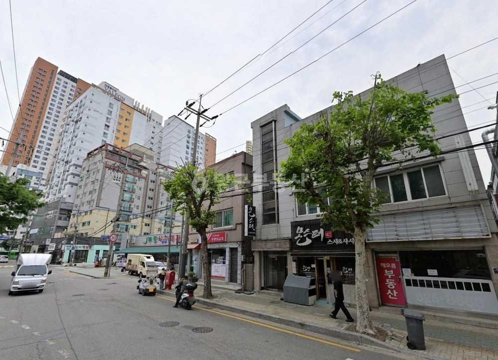 인천광역시 부평구 부평동 상가 사진 1