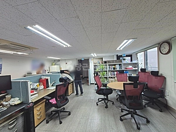 서울특별시 서초구 서초동 사무실 사진 1