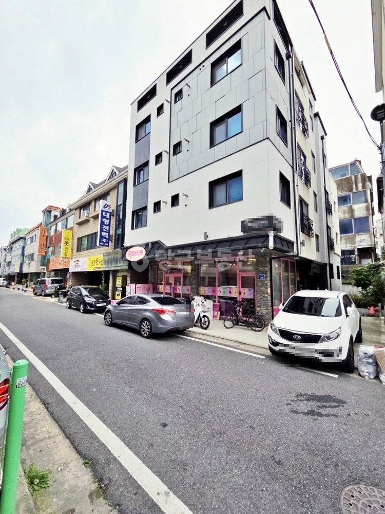 대전광역시 서구 탄방동 빌라(투룸 이상) 사진 1