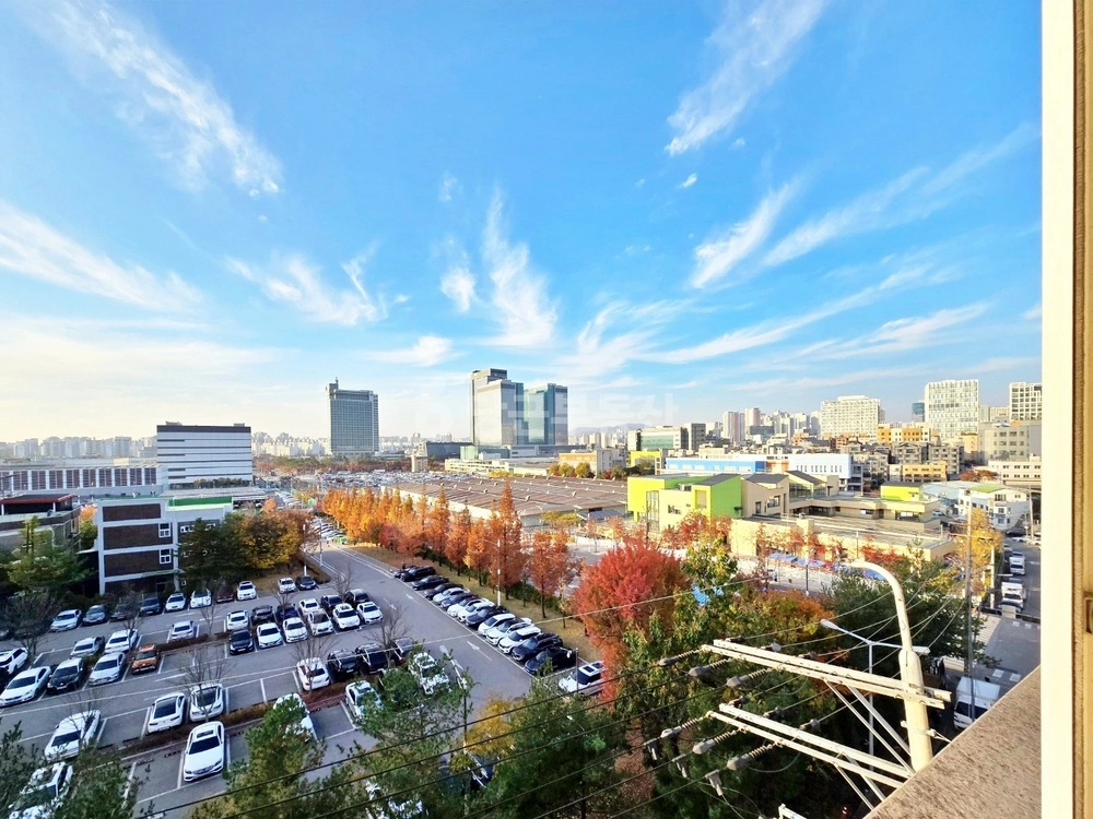 경기도 수원시 영통구 신동 원룸 사진 1