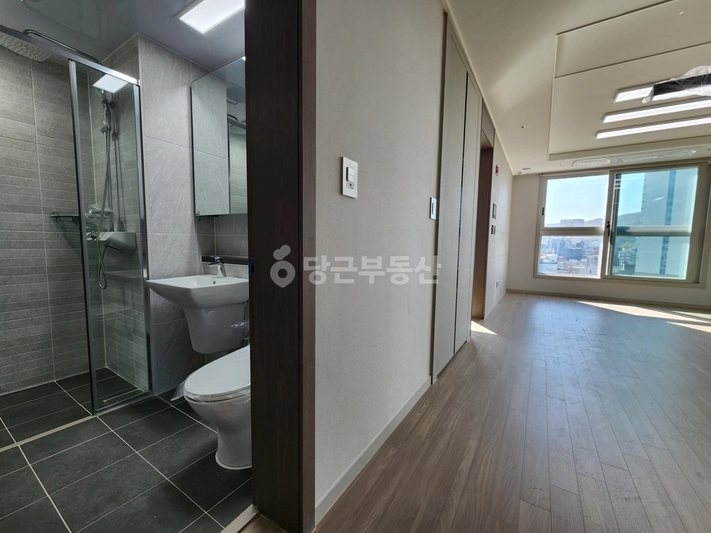 경기도 구리시 수택동 오피스텔 사진 1