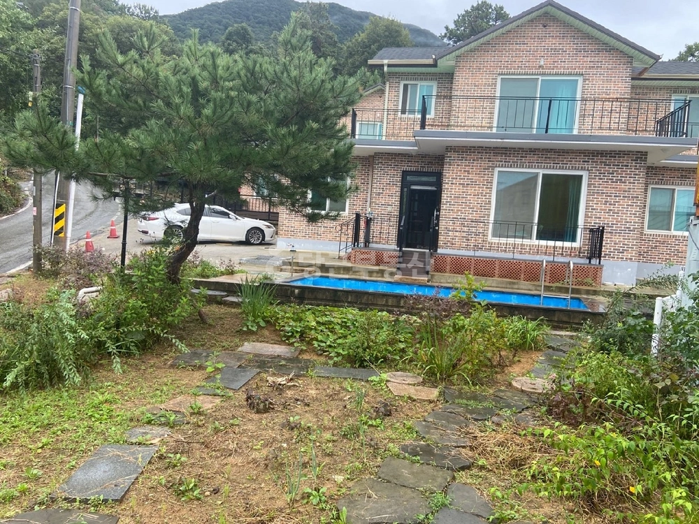 경기도 양평군 용문면 단독/전원주택 사진 1