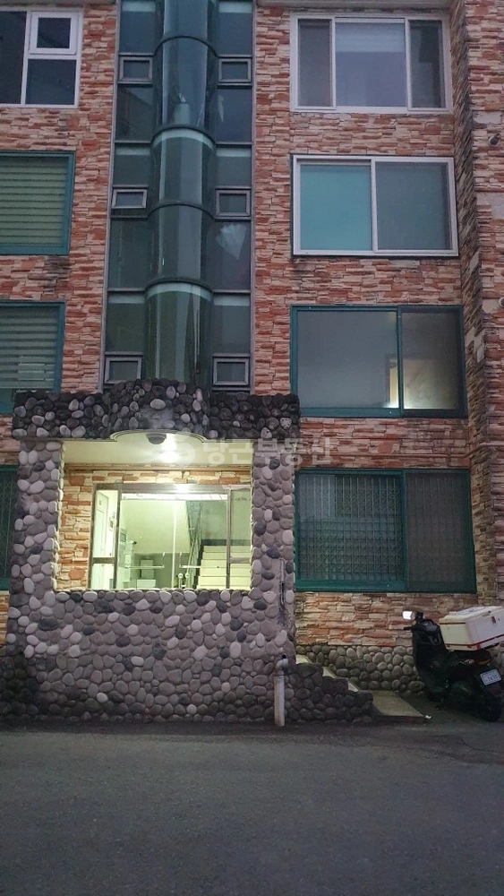 전남광주통합특별시 고흥군 고흥읍 빌라(투룸 이상) 사진 1
