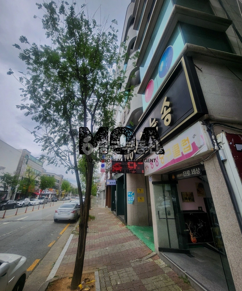 전남광주통합특별시 북구 일곡동 상가 사진 1