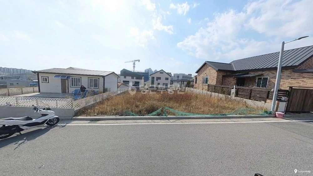 전남광주통합특별시 여수시 웅천동 토지 사진 1