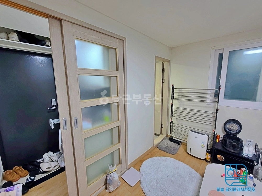 서울특별시 관악구 봉천동 원룸 사진 1