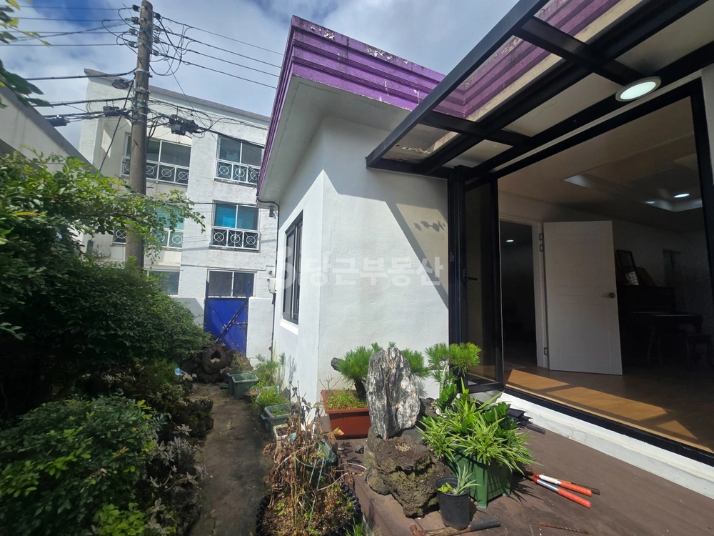 제주특별자치도 제주시 아라일동 단독/전원주택 사진 1