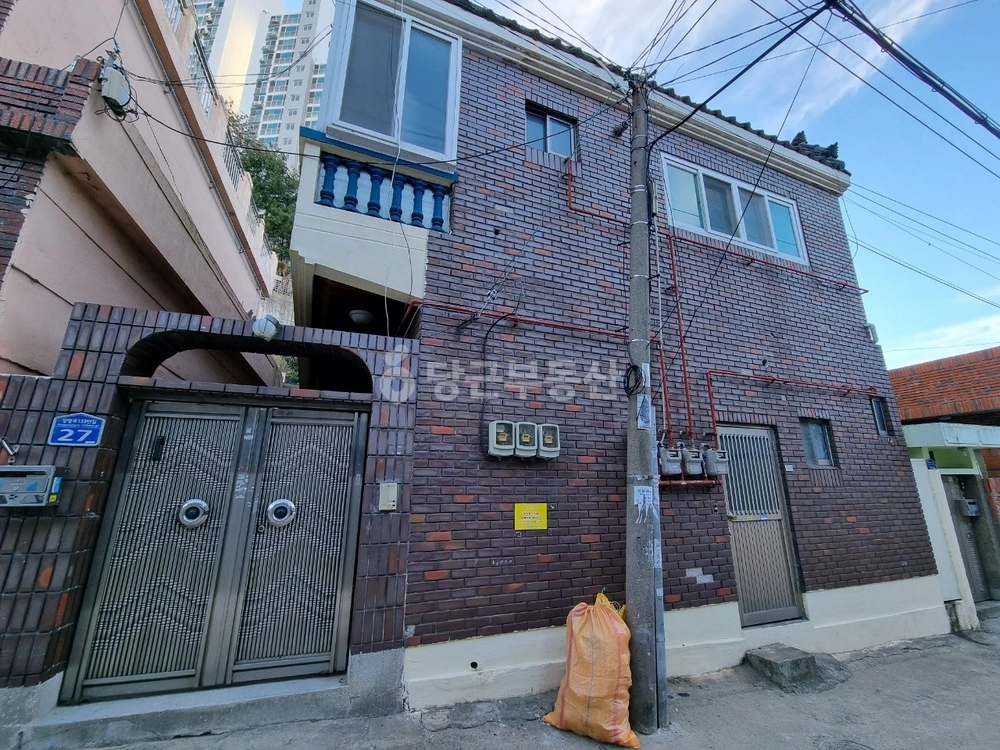 부산광역시 사하구 장림동 단독/전원주택 사진 1