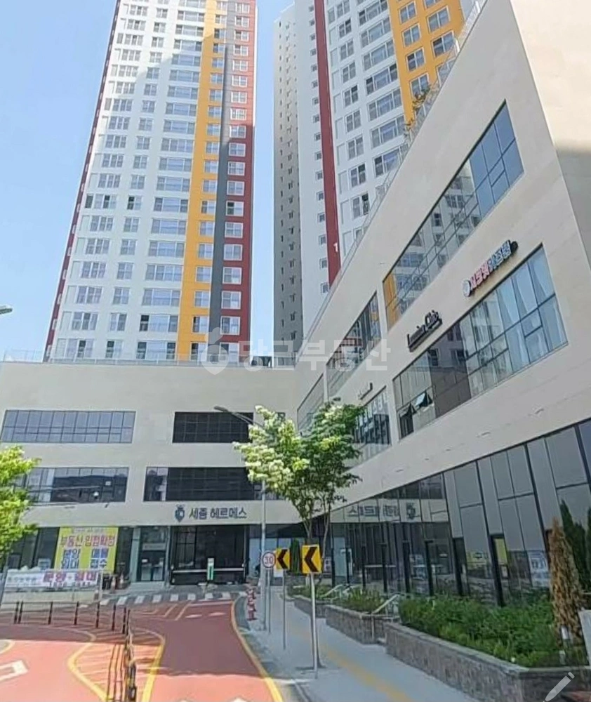 경기도 평택시 청북읍 상가 사진 1