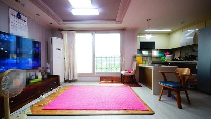 인천광역시 서해구 검암동 빌라(투룸 이상) 사진 1