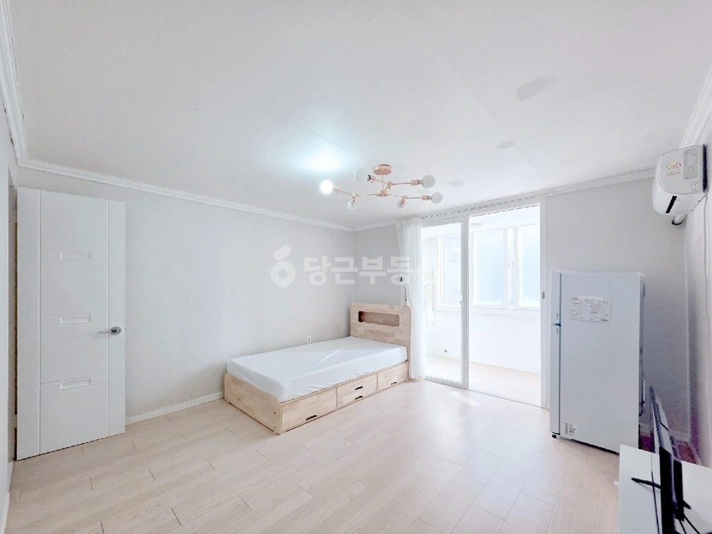 전남광주통합특별시 광산구 우산동 원룸 사진 1