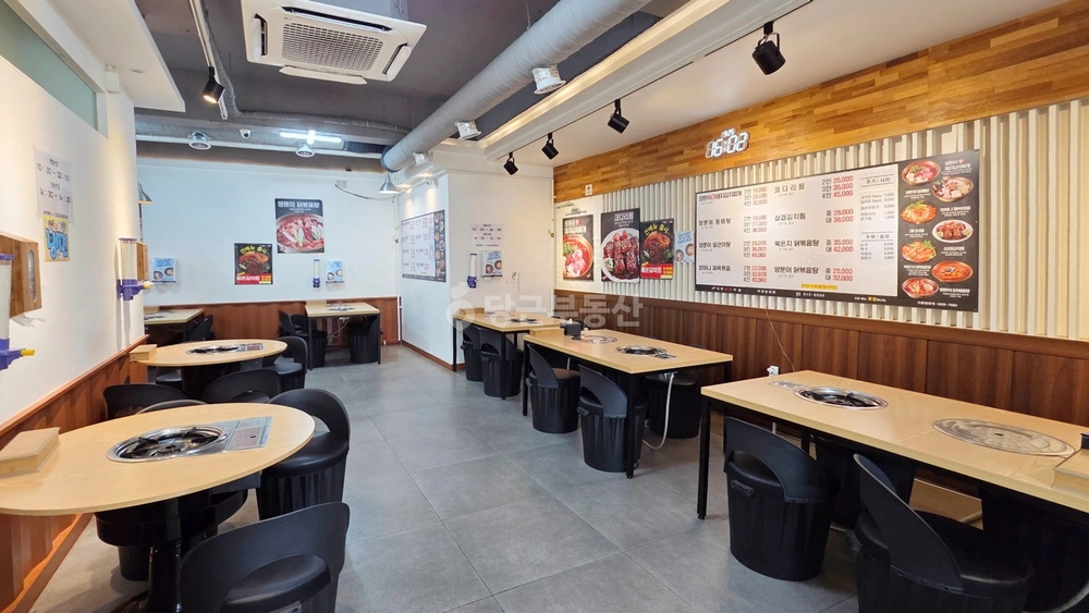 경기도 부천시 소사구 송내동 상가 사진 1