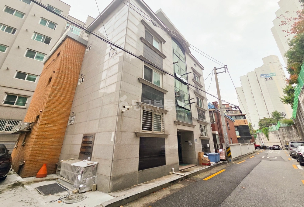 서울특별시 관악구 봉천동 원룸 사진 1