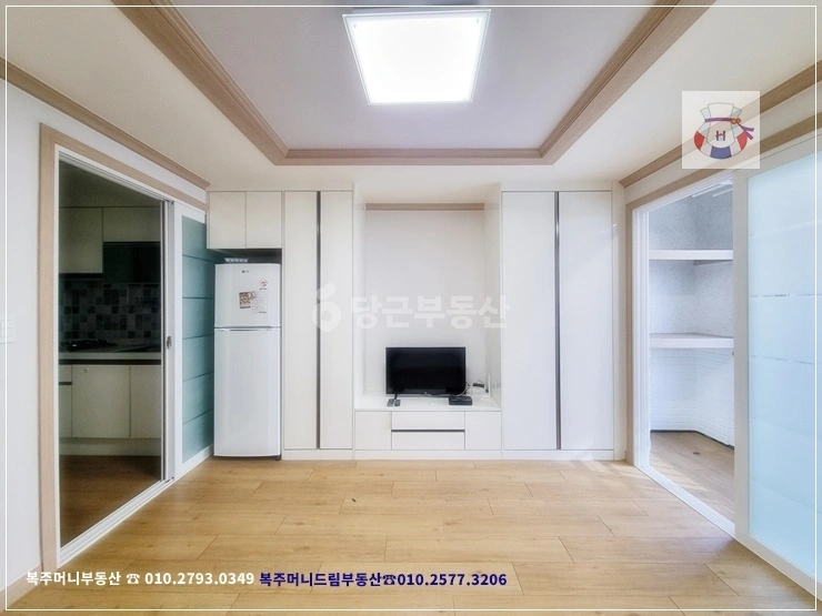 충청남도 천안시 동남구 삼룡동 원룸 사진 1