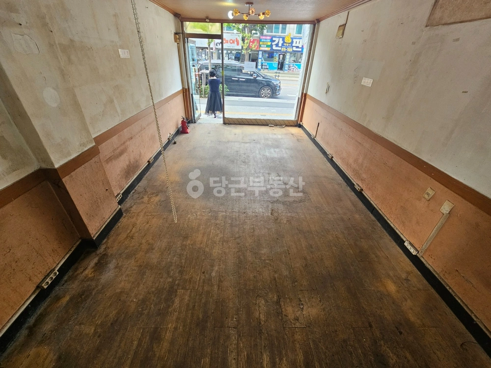 인천광역시 미추홀구 주안동 상가 사진 1