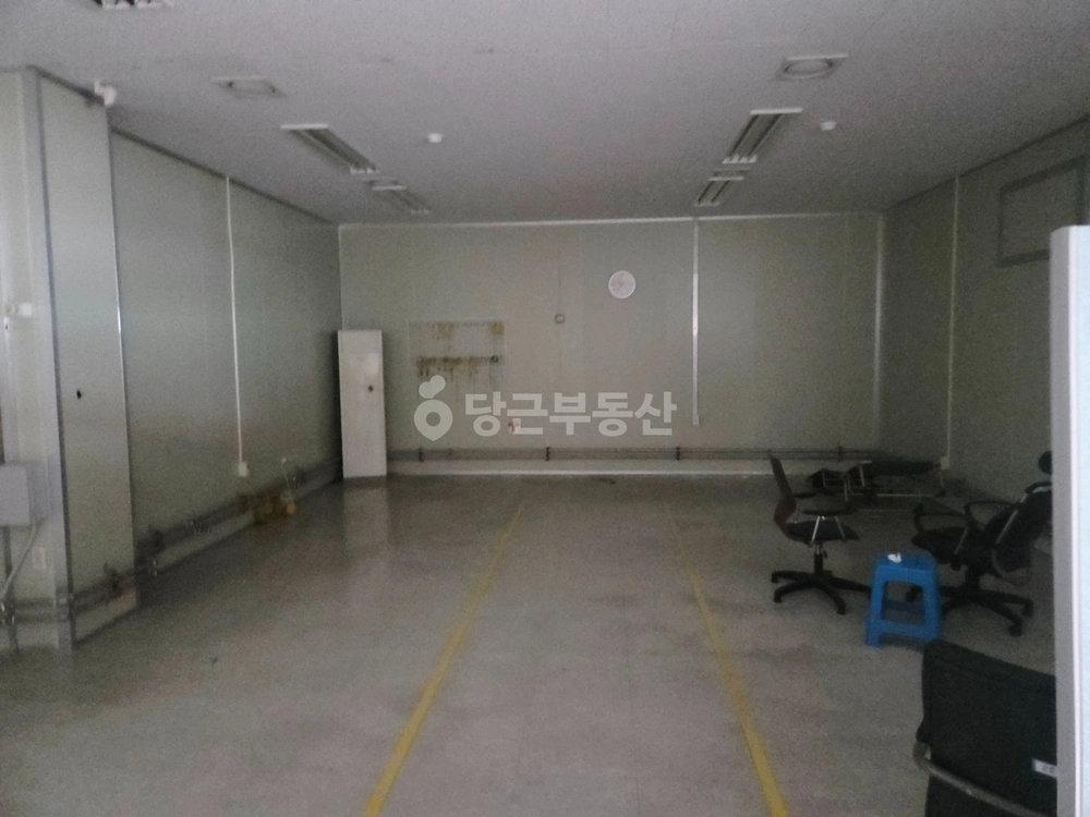 전남광주통합특별시 북구 월출동 공장/창고 사진 1