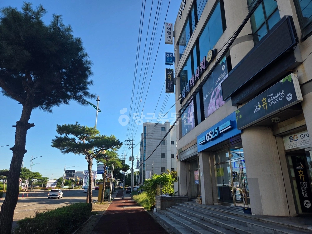 전남광주통합특별시 나주시 송월동 건물 사진 1