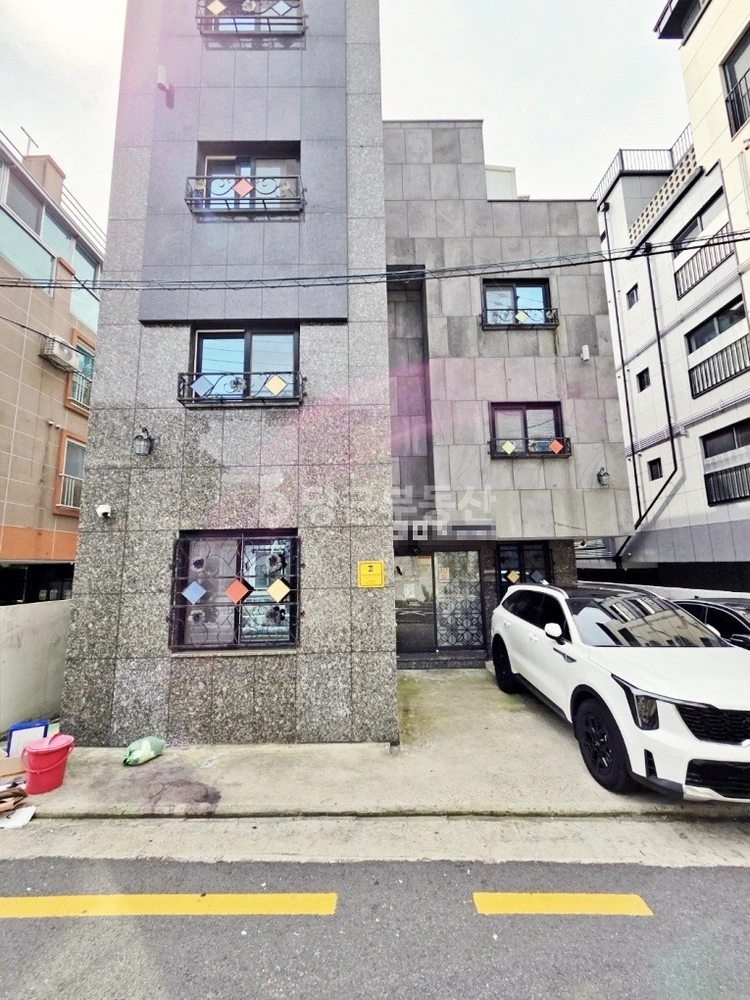 대전광역시 서구 괴정동 빌라(투룸 이상) 사진 1