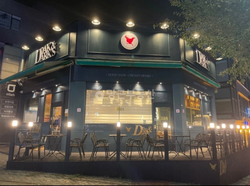 인천광역시 계양구 장기동 상가 사진 1