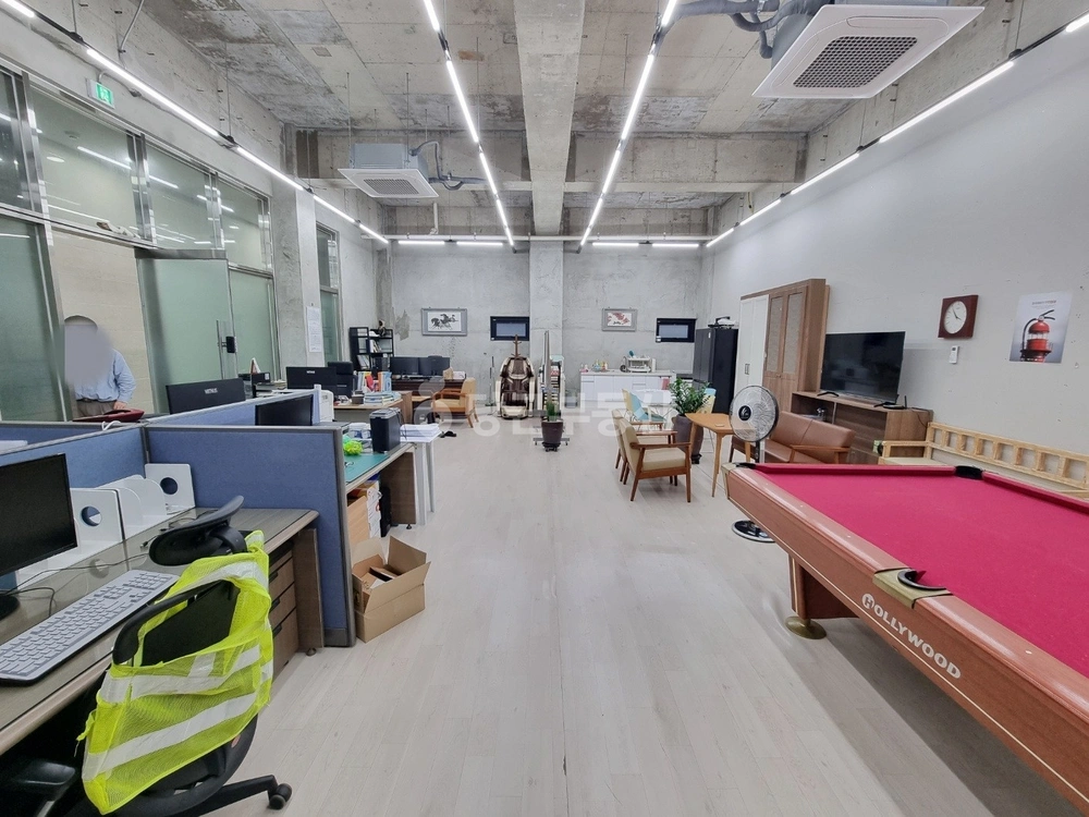 충청북도 청주시 흥덕구 송절동 상가 사진 1