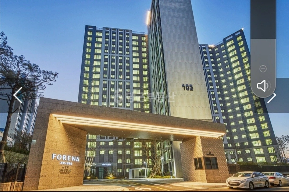 경기도 수원시 영통구 원천동 아파트 사진 1