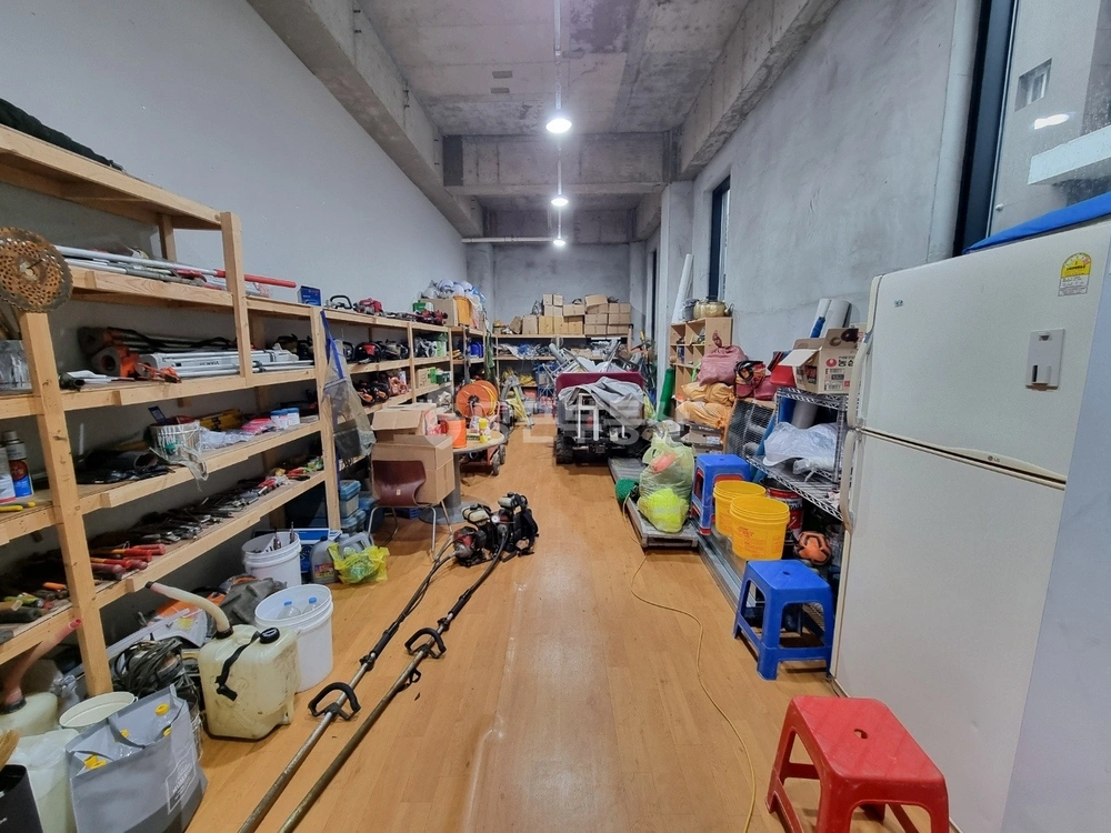 충청북도 청주시 흥덕구 송절동 상가 사진 1