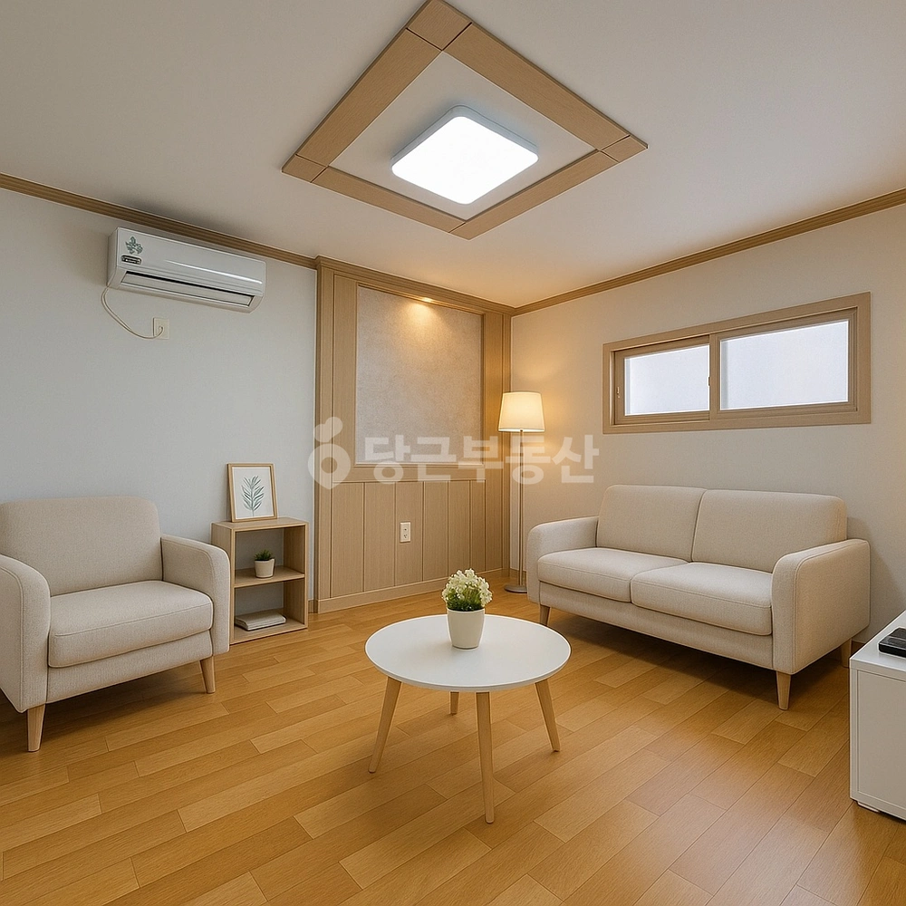 경상북도 구미시 임은동 원룸 사진 1
