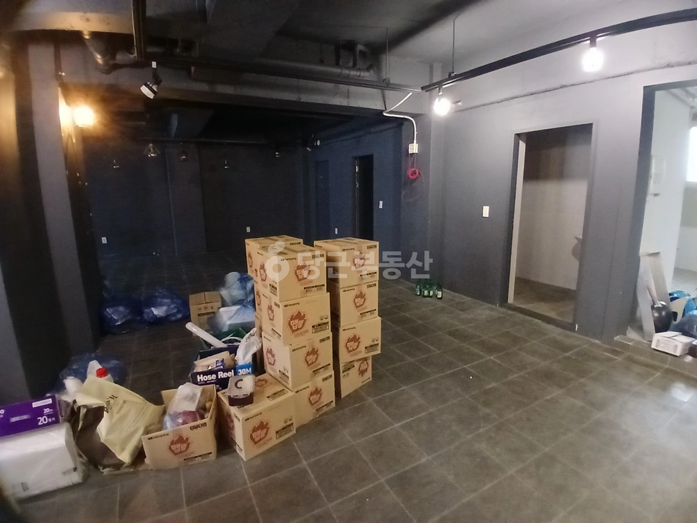 전남광주통합특별시 서구 금호동 상가 사진 1