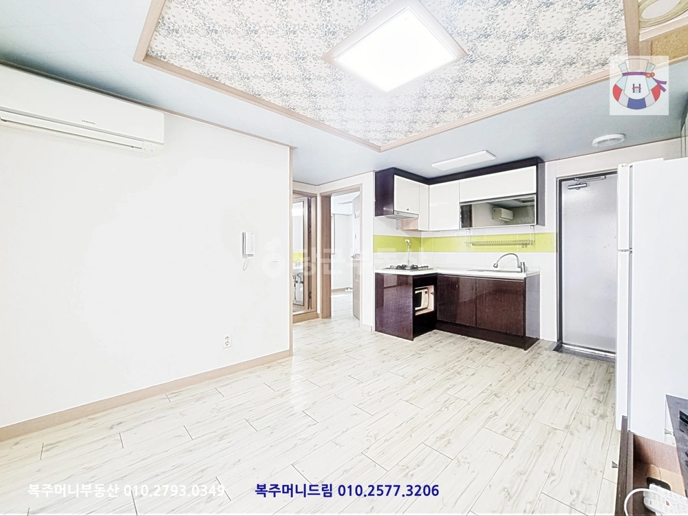 충청남도 천안시 동남구 청당동 빌라(투룸 이상) 사진 1