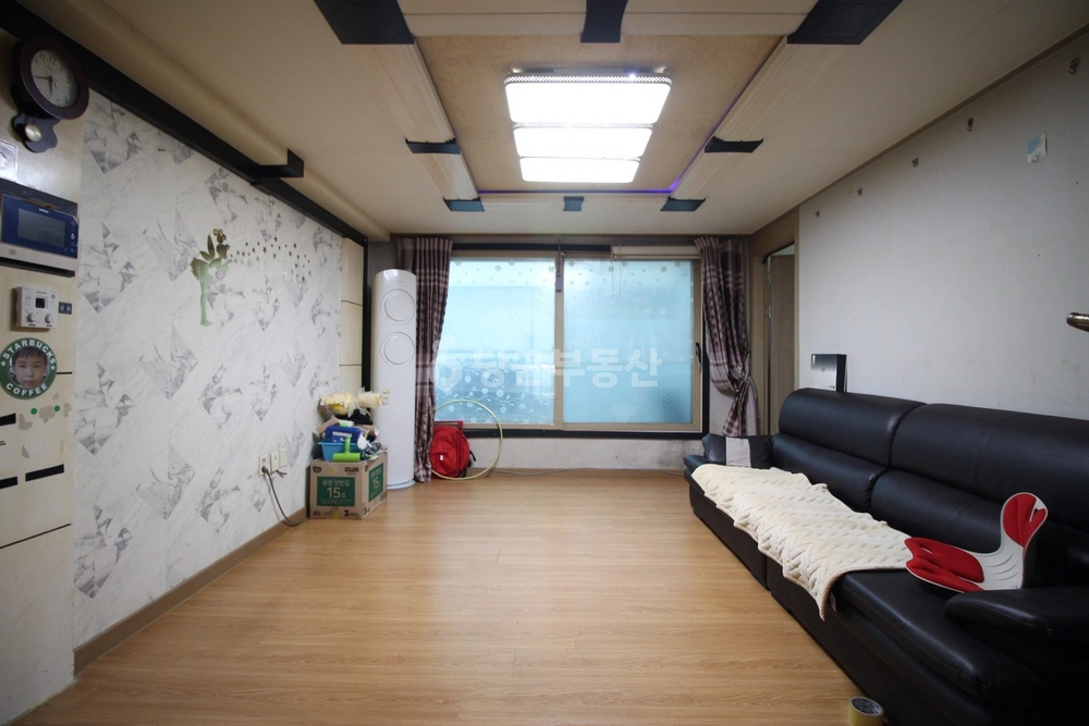 인천광역시 검단구 마전동 빌라(투룸 이상) 사진 1