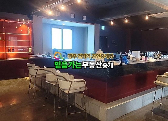 전남광주통합특별시 광산구 장덕동 상가 사진 1